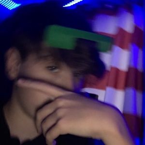 Meet your Posher, Jacob